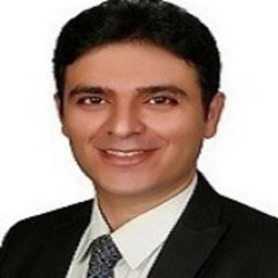 Ahmad Delforouzi