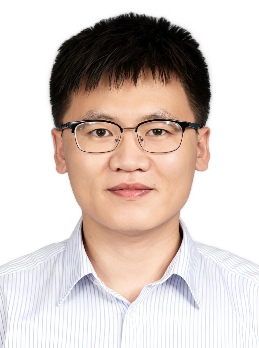 Qingmiao Yu
