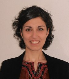 Beatriz Cuadrado-Ballesteros