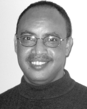 Tadesse Ghirmai