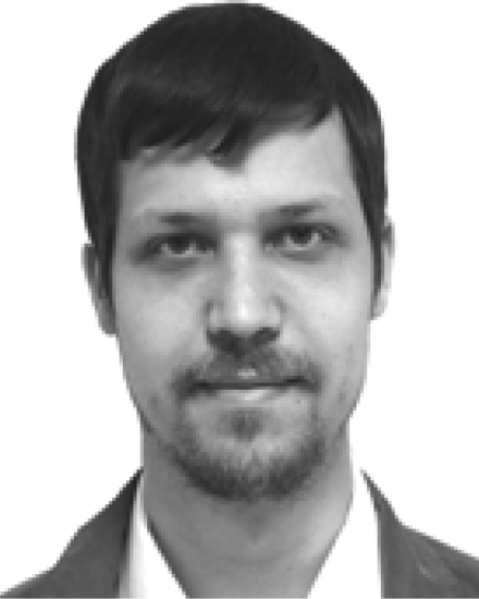 Andrew J. Doxon
