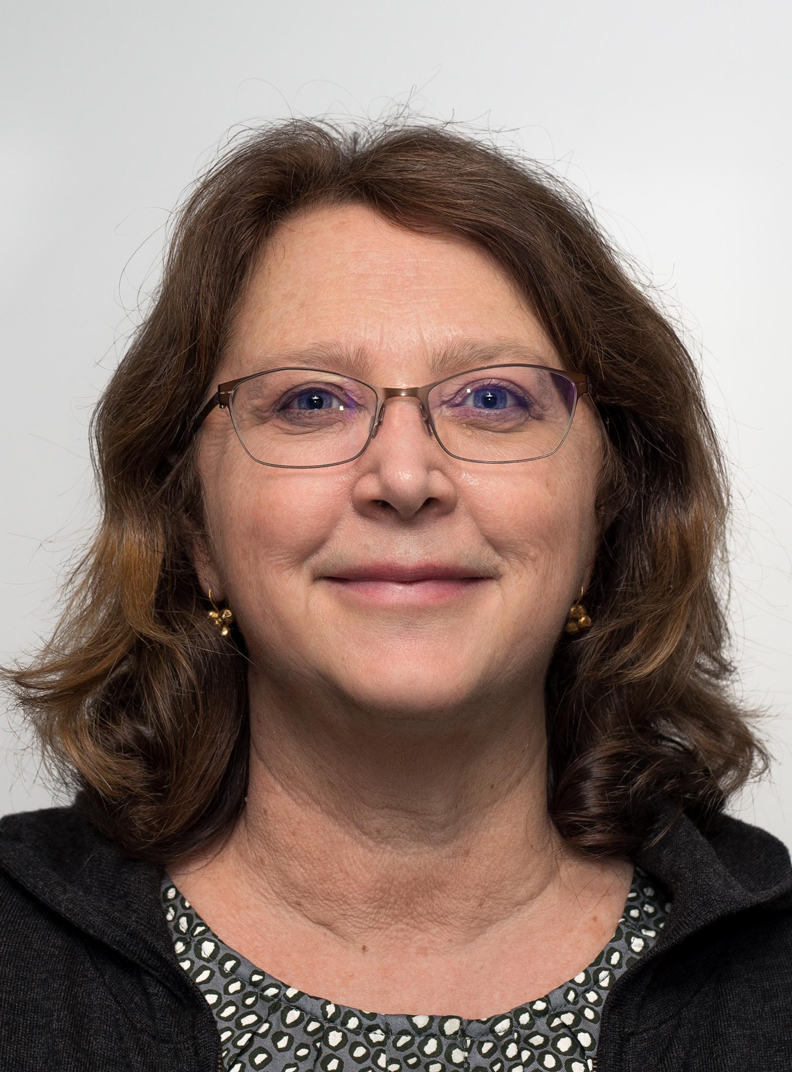Mary C. Wildermuth
