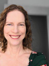 Jill Palzkill Woelfer