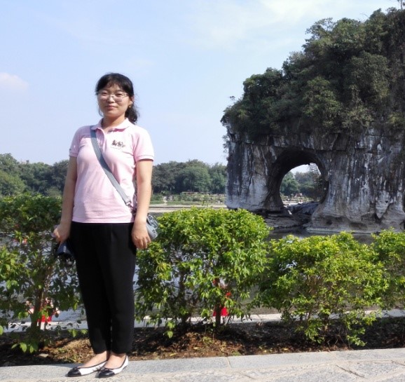 Jinling Wang 