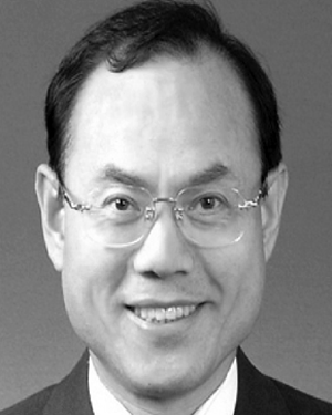 Ho Kyoon Chung