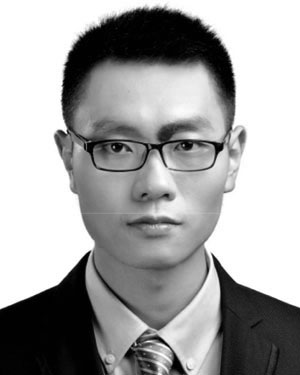 Peiyang Li