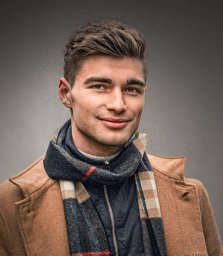 Lorenz F. Olbrich