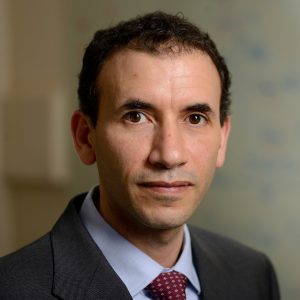 Tamer Zaki