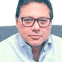 Dimpu Bhagawati