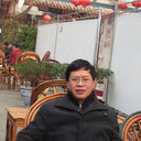 Guoshu Zhang
