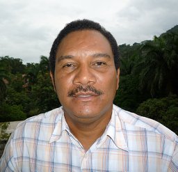 Jorge Aranda