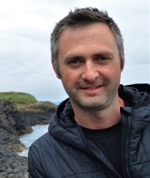 Seth Harju