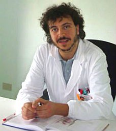 Andrea Antonini