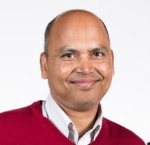Surendra Nayak