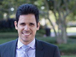 Carlos Carrero
