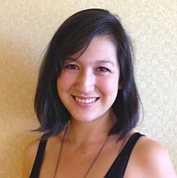 Kibby Li McMahon