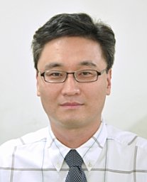 Sangwoo Park