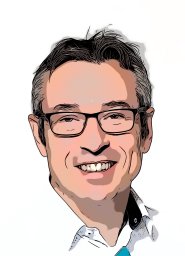 Arian van Asten