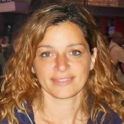 Maria Grazia De Giorgi
