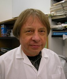 Andrei P. Alexenko