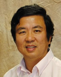 Hailiang Liu