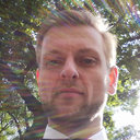Marten Jager