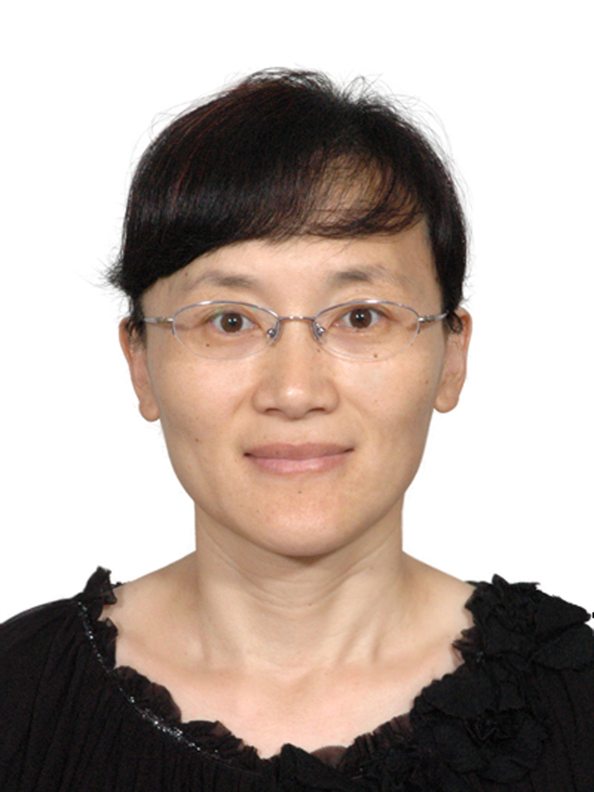 Jinyan Shi