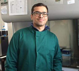 Asim Khogeer