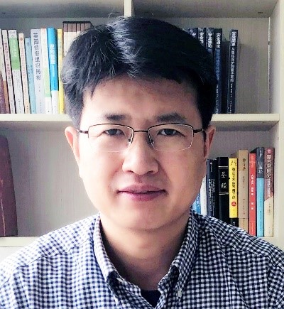 Yang Xin