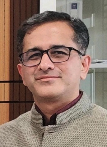 Jyoteesh Malhotra