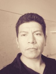 Rigoberto Martinez Mendez