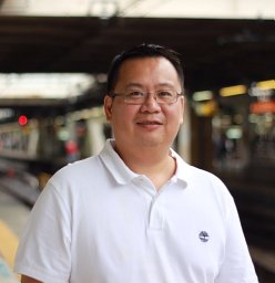 Yen-Chih Chen