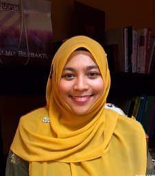 Abidin Emilia Zainal