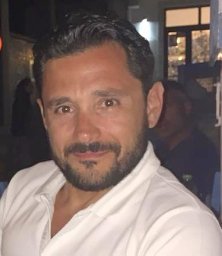 Kyriakos M. Deliparaschos