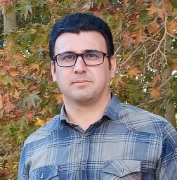Mohsen Kazeminia