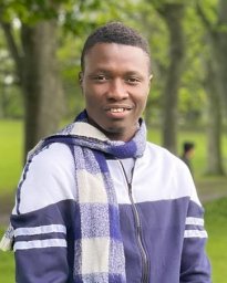 Victor Elijah Adeyemo