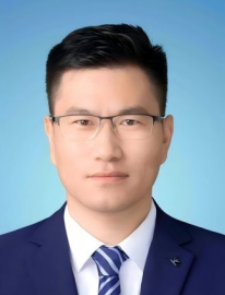 Zhu Wang