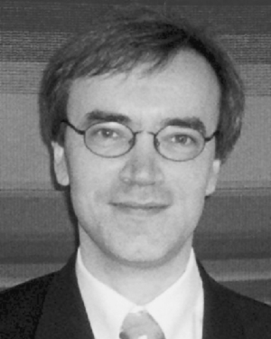 Sakari Alenius