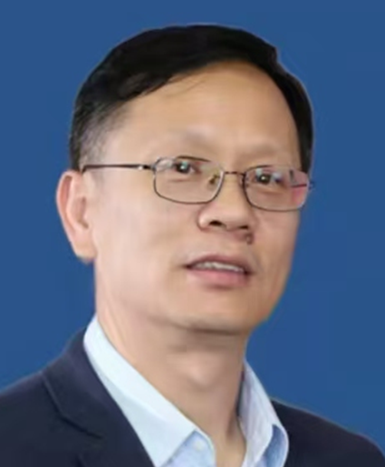 Shengying Zhu