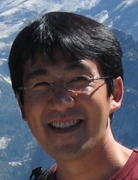 Shin-Ichi Fujimori