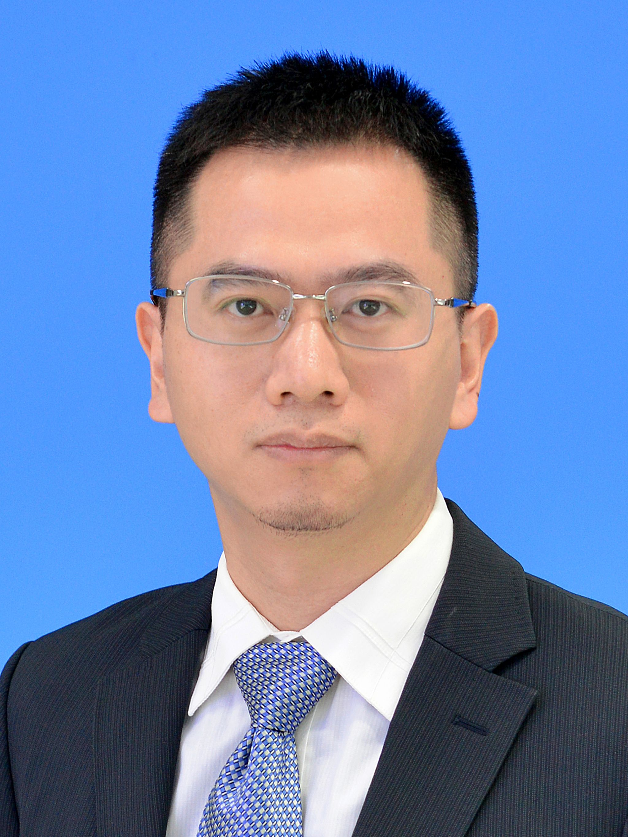 Ping Yang