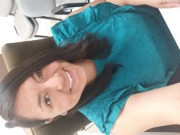 Maribel Ovando-Martinez