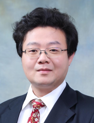 Junjun Pan