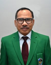 Syahrir Mallongi