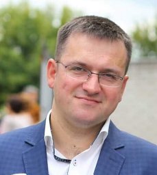 юрій олександрович дрейс