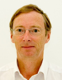Mark G. Moloney