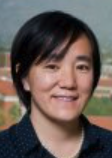 Hao Helen Zhang
