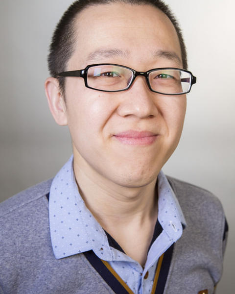 Shaojie Song