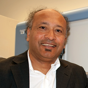 Debashish Bhattacharya