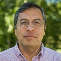 Sergio E. Ulloa